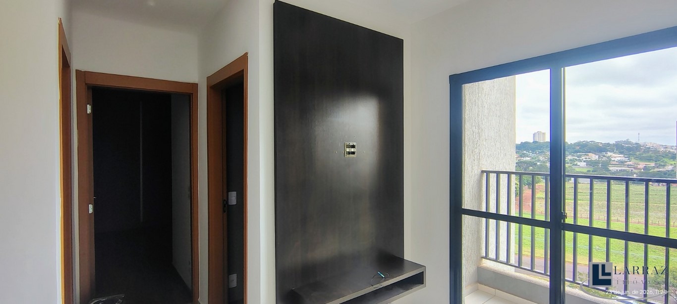 Apartamento, 2 quartos, 50 m² - Foto 4