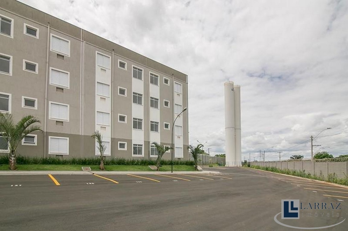 Apartamento, 2 quartos, 43 m² - Foto 63