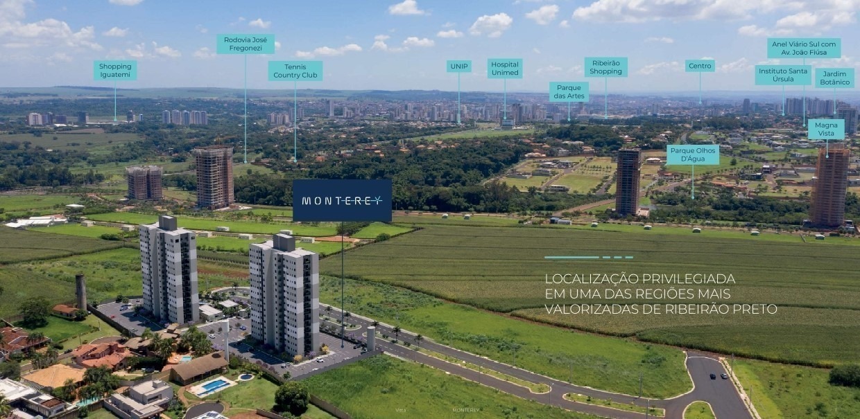 Apartamento, 2 quartos, 50 m² - Foto 38