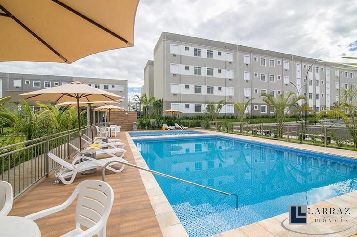 Apartamento, 2 quartos, 43 m² - Foto 26
