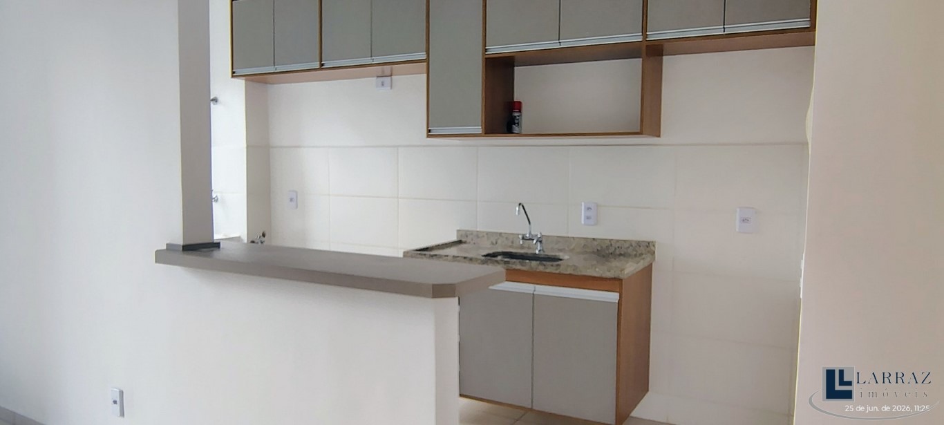 Apartamento, 2 quartos, 50 m² - Foto 6