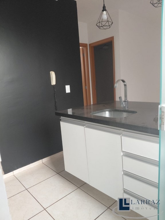 Apartamento, 2 quartos, 42 m² - Foto 6