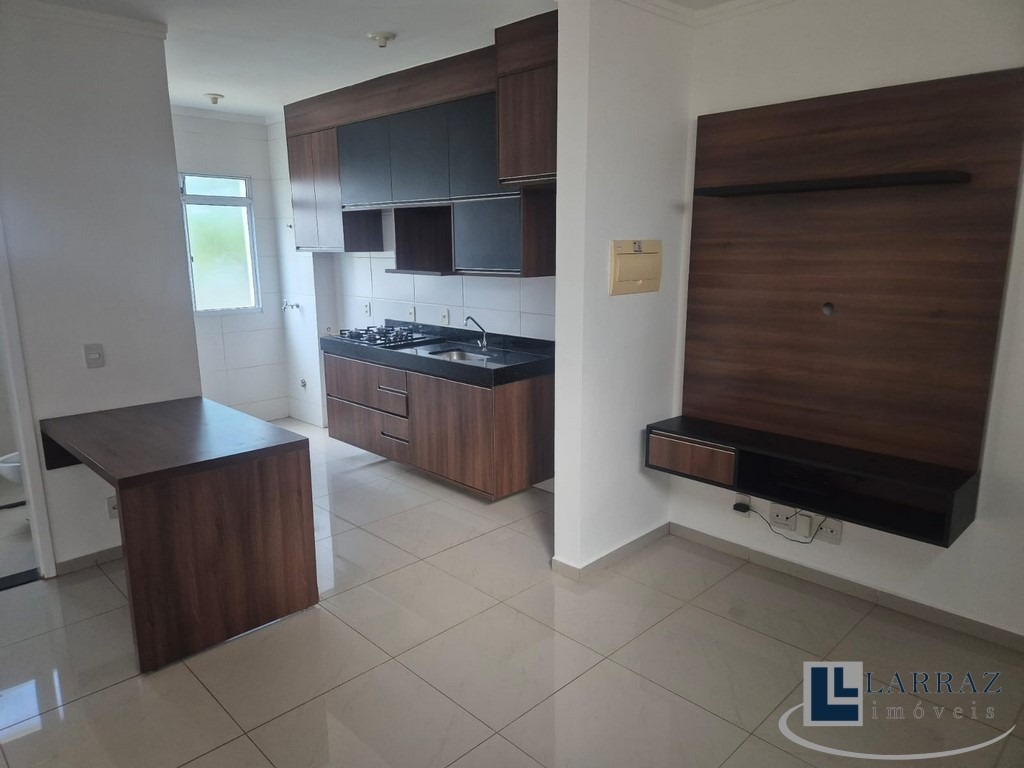 Apartamento, 2 quartos, 43 m² - Foto 1