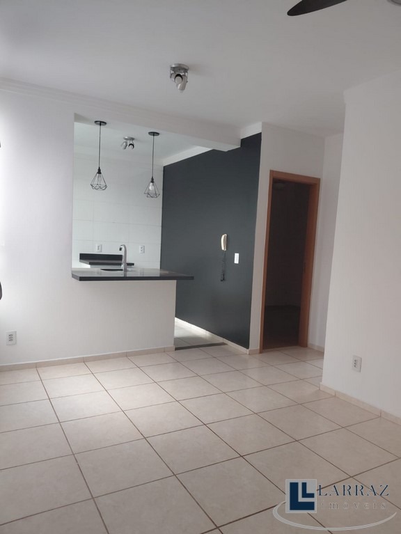 Apartamento, 2 quartos, 42 m² - Foto 1