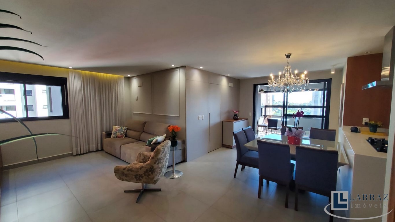 Apartamento, 2 quartos, 113 m² - Foto 7