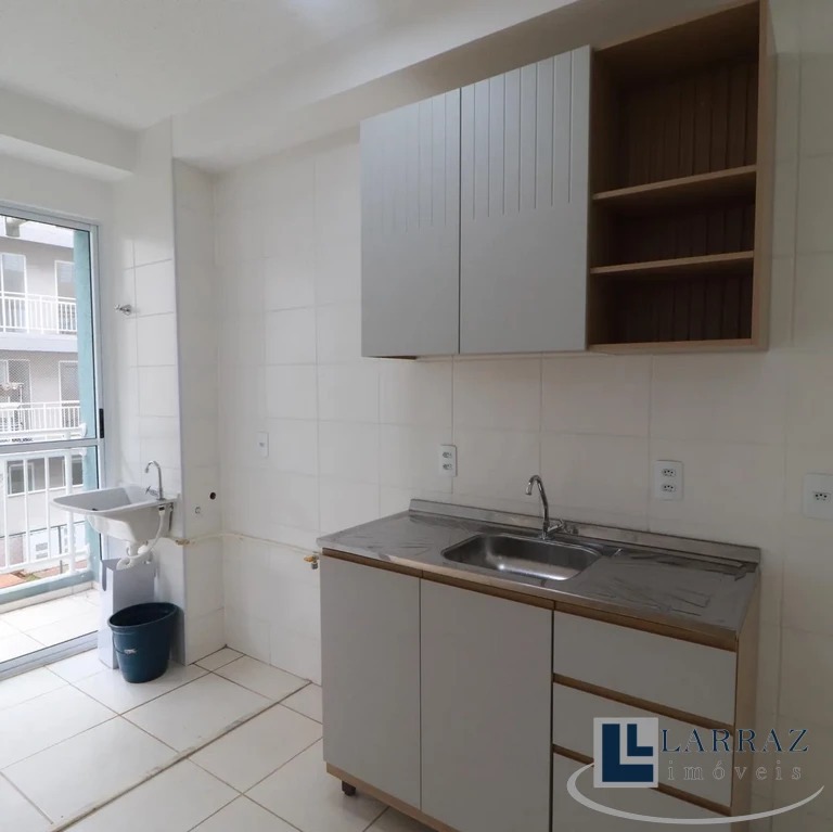 Apartamento, 2 quartos, 47 m² - Foto 1