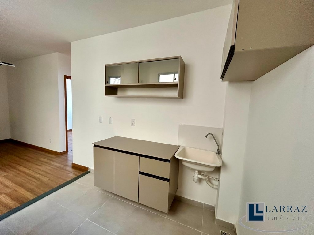 Apartamento, 2 quartos, 40 m² - Foto 5