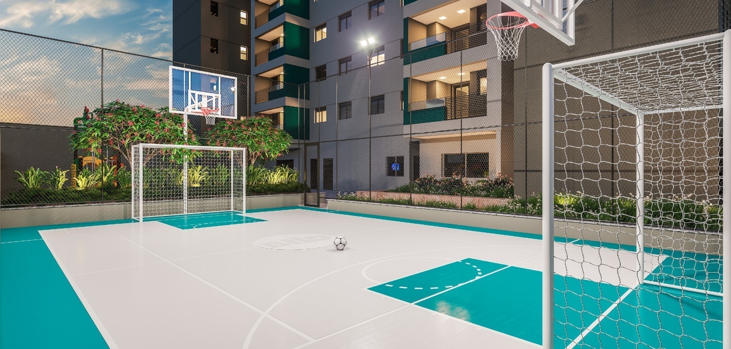 Apartamento, 2 quartos, 113 m² - Foto 60