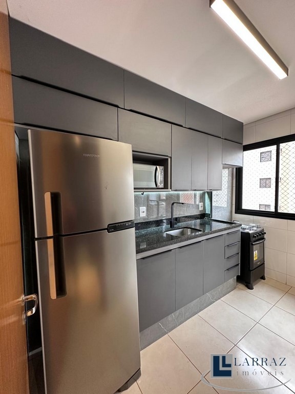 Apartamento, 1 quarto, 48 m² - Foto 1