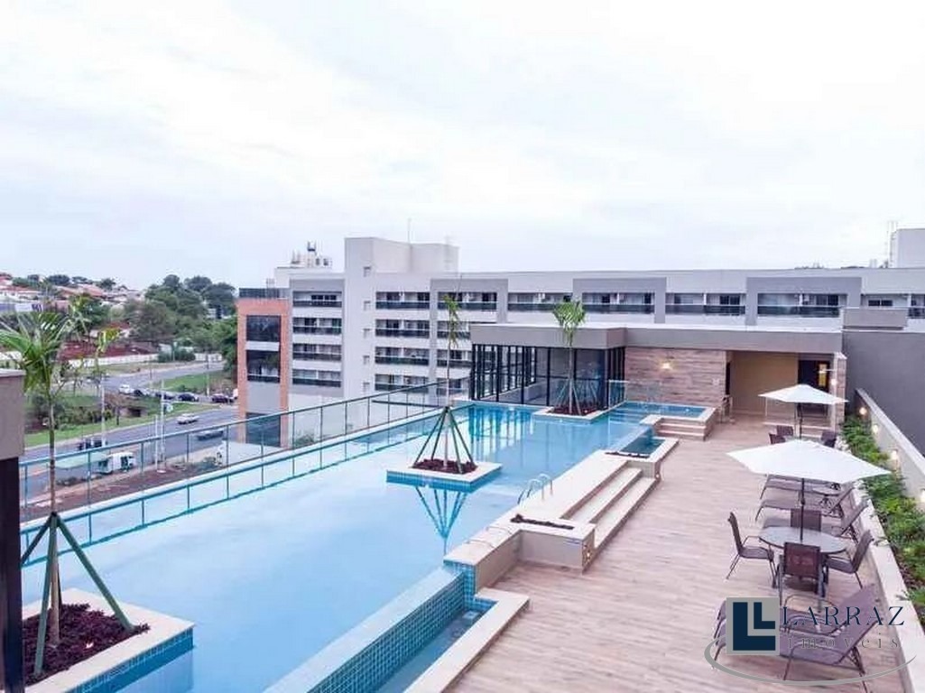 Apartamento, 2 quartos, 54 m² - Foto 35