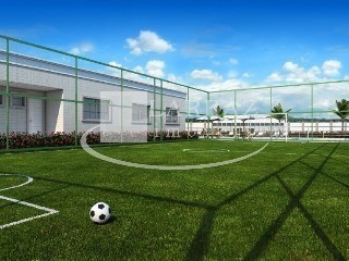 Apartamento, 2 quartos, 42 m² - Foto 42