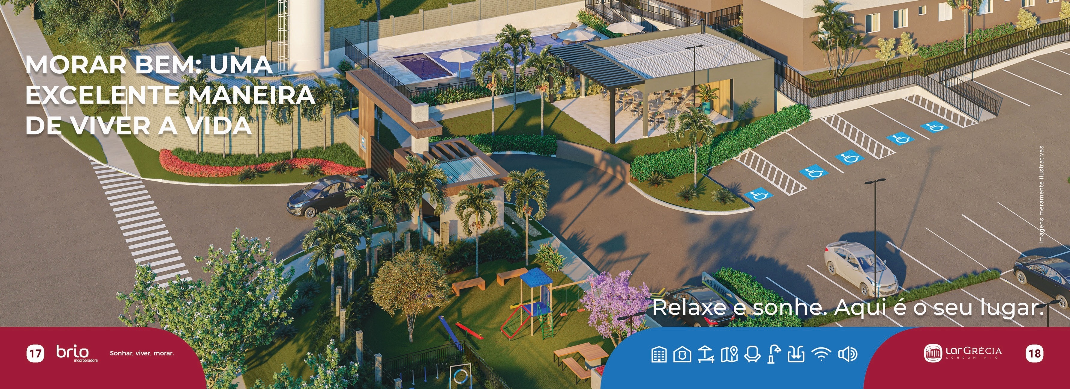 Apartamento, 2 quartos, 40 m² - Foto 16