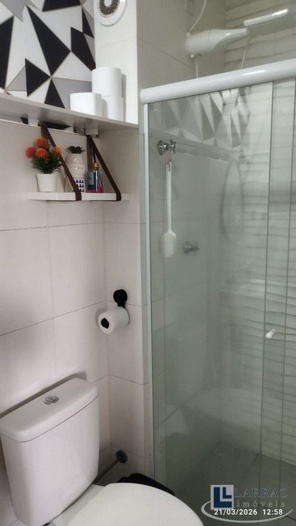 Apartamento, 2 quartos, 58 m² - Foto 13