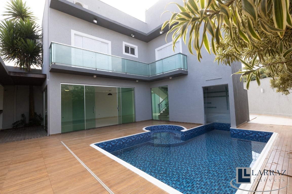 Casa, 4 quartos, 255 m² - Foto 6