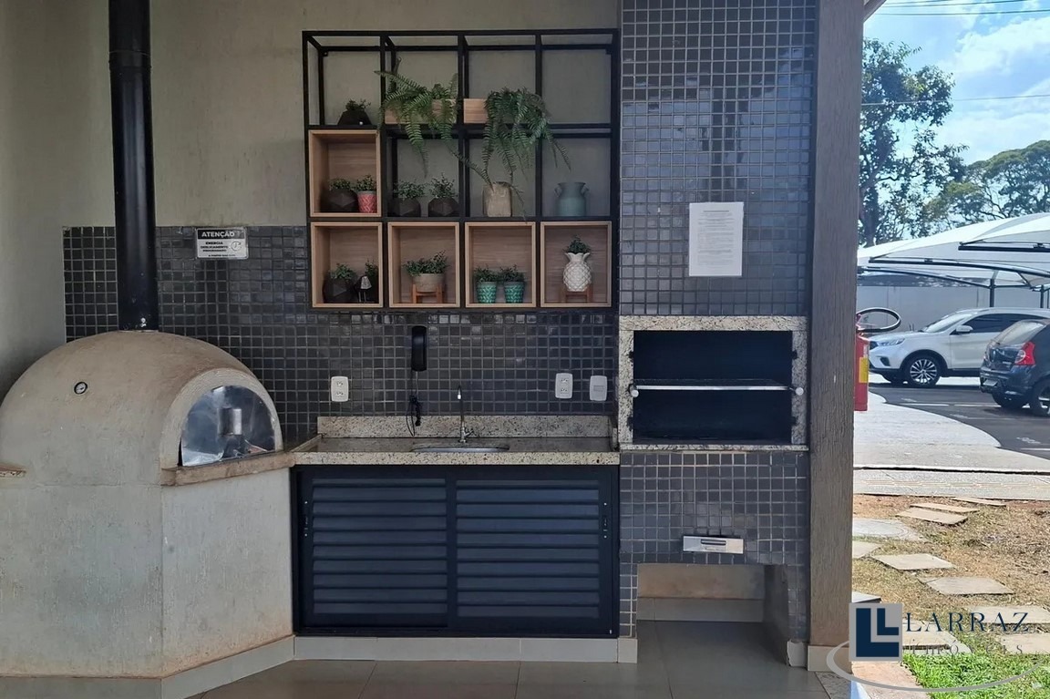 Apartamento, 2 quartos, 43 m² - Foto 31