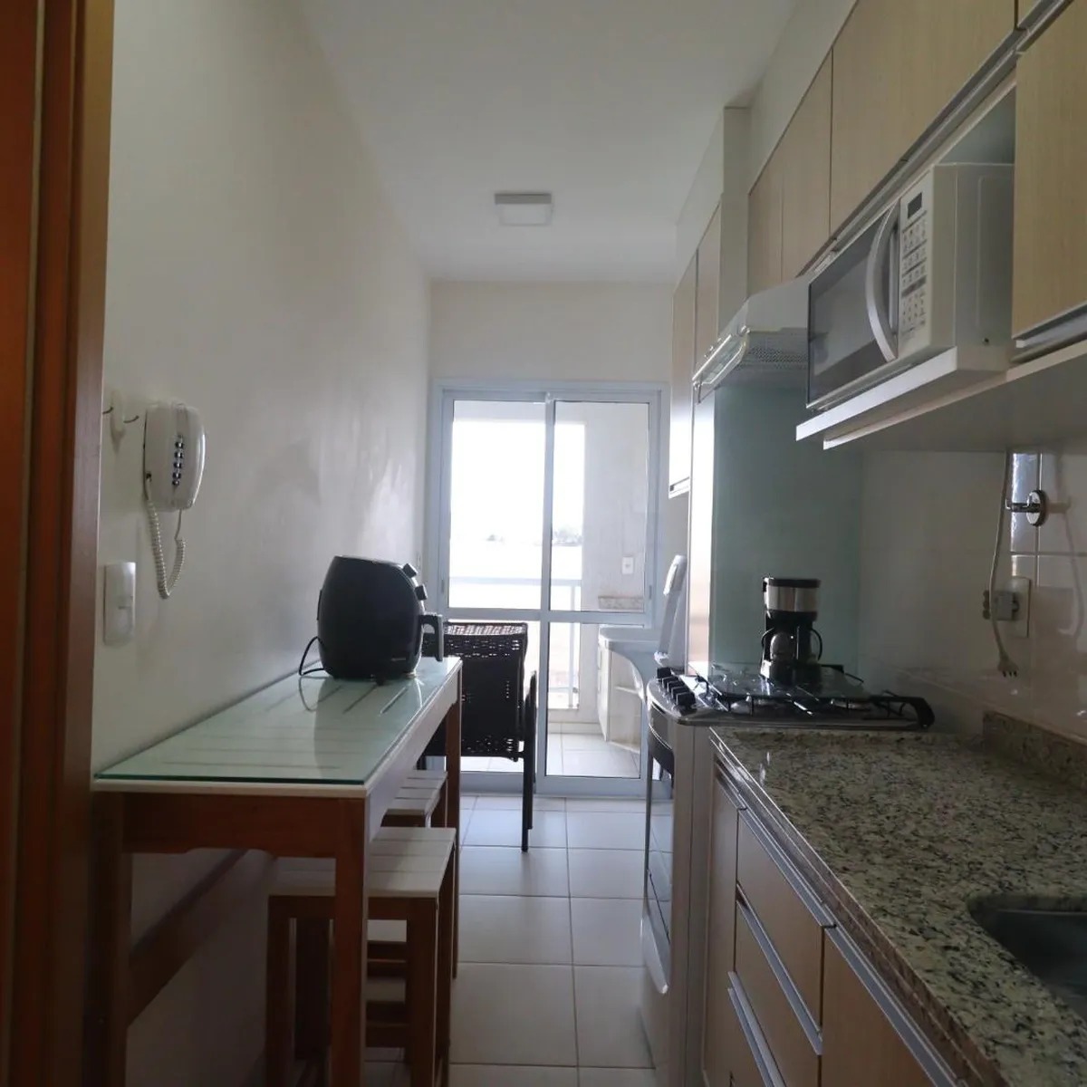 Apartamento, 2 quartos, 55 m² - Foto 10