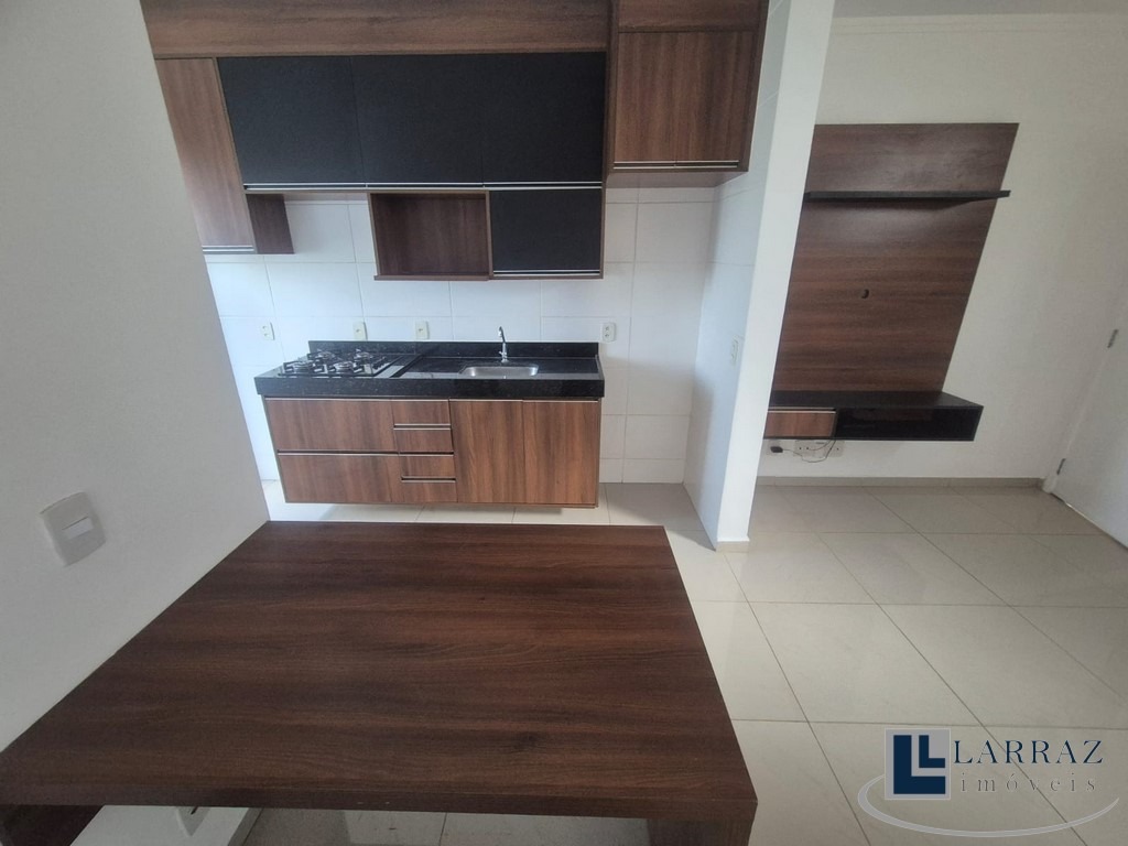 Apartamento, 2 quartos, 43 m² - Foto 4