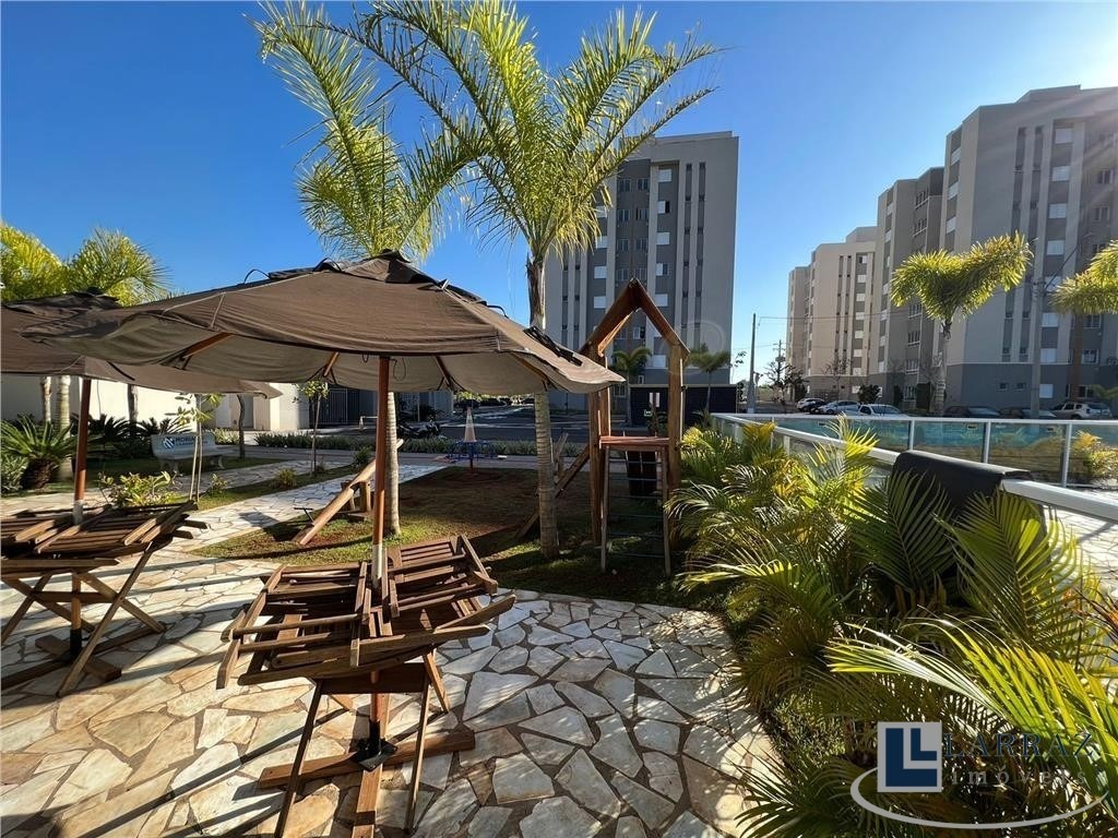 Apartamento, 2 quartos, 56 m² - Foto 26