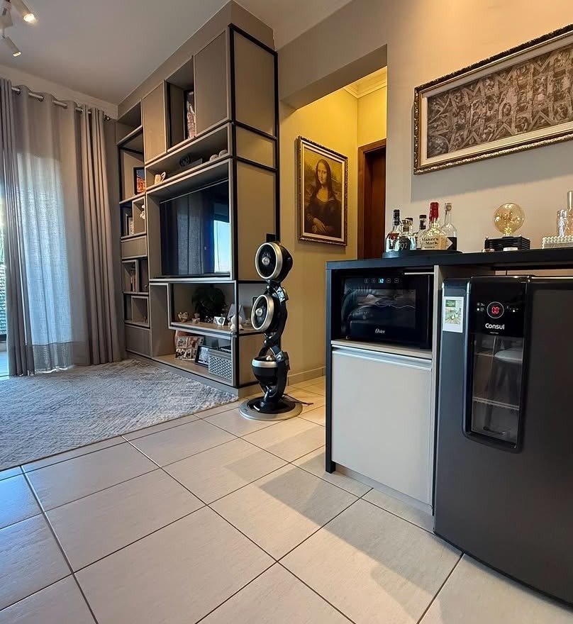 Apartamento, 3 quartos, 112 m² - Foto 3