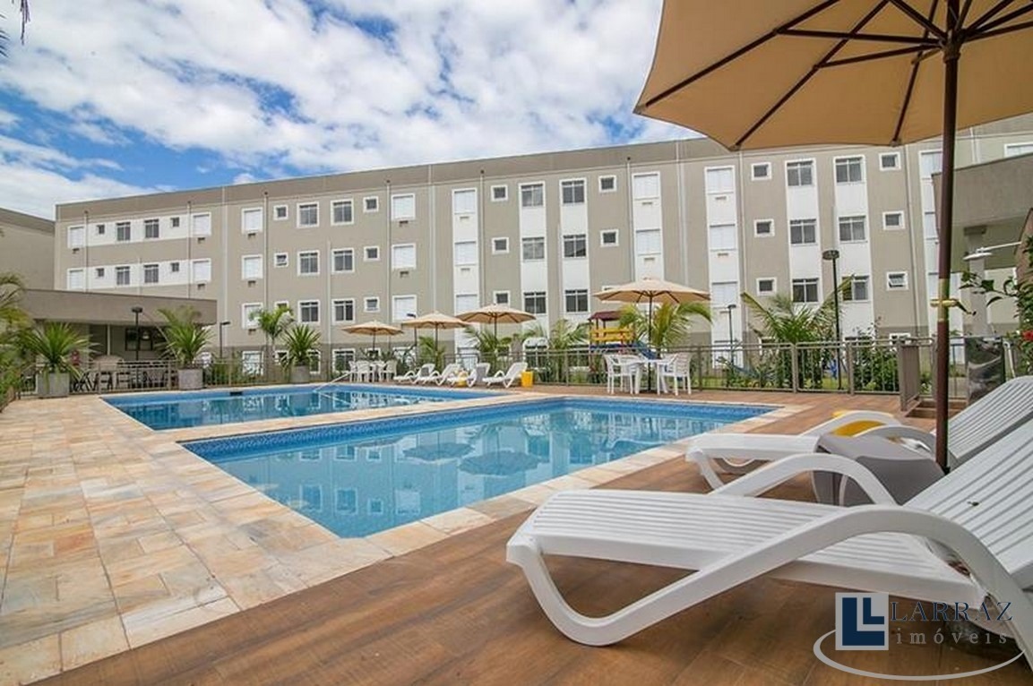 Apartamento, 2 quartos, 43 m² - Foto 23
