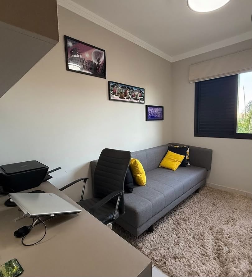 Apartamento, 3 quartos, 112 m² - Foto 6