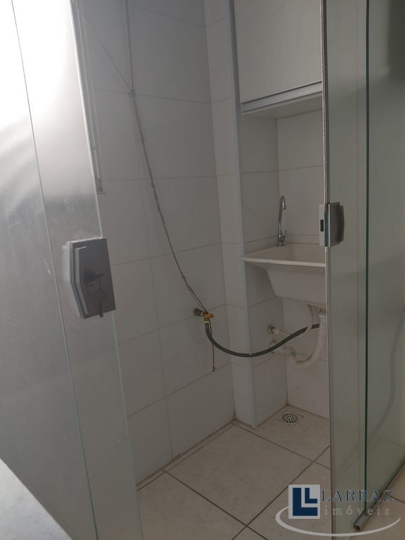 Apartamento, 2 quartos, 42 m² - Foto 9