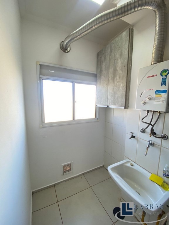 Apartamento, 2 quartos, 46 m² - Foto 8