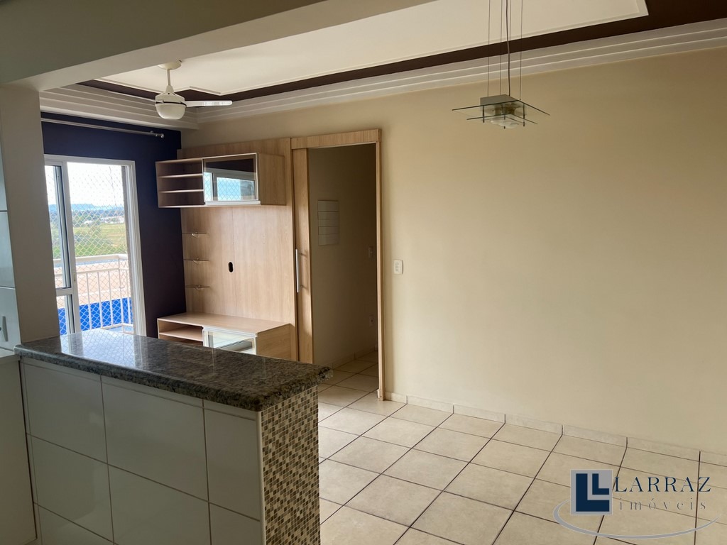 Apartamento, 2 quartos, 62 m² - Foto 2