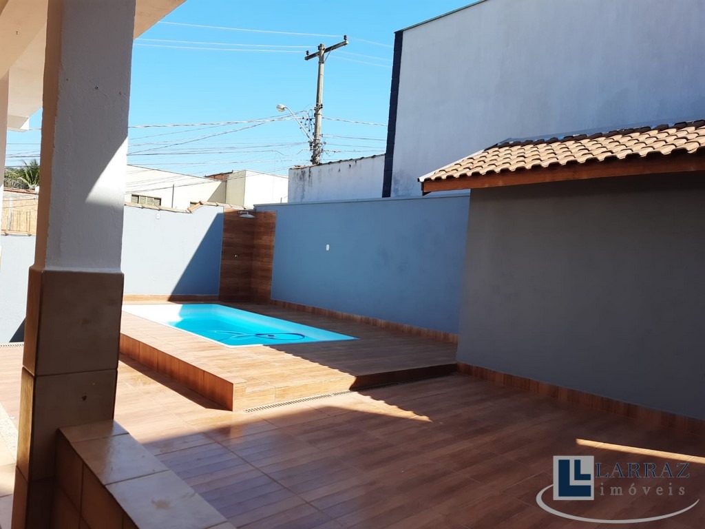 Casa, 5 quartos, 416 m² - Foto 4