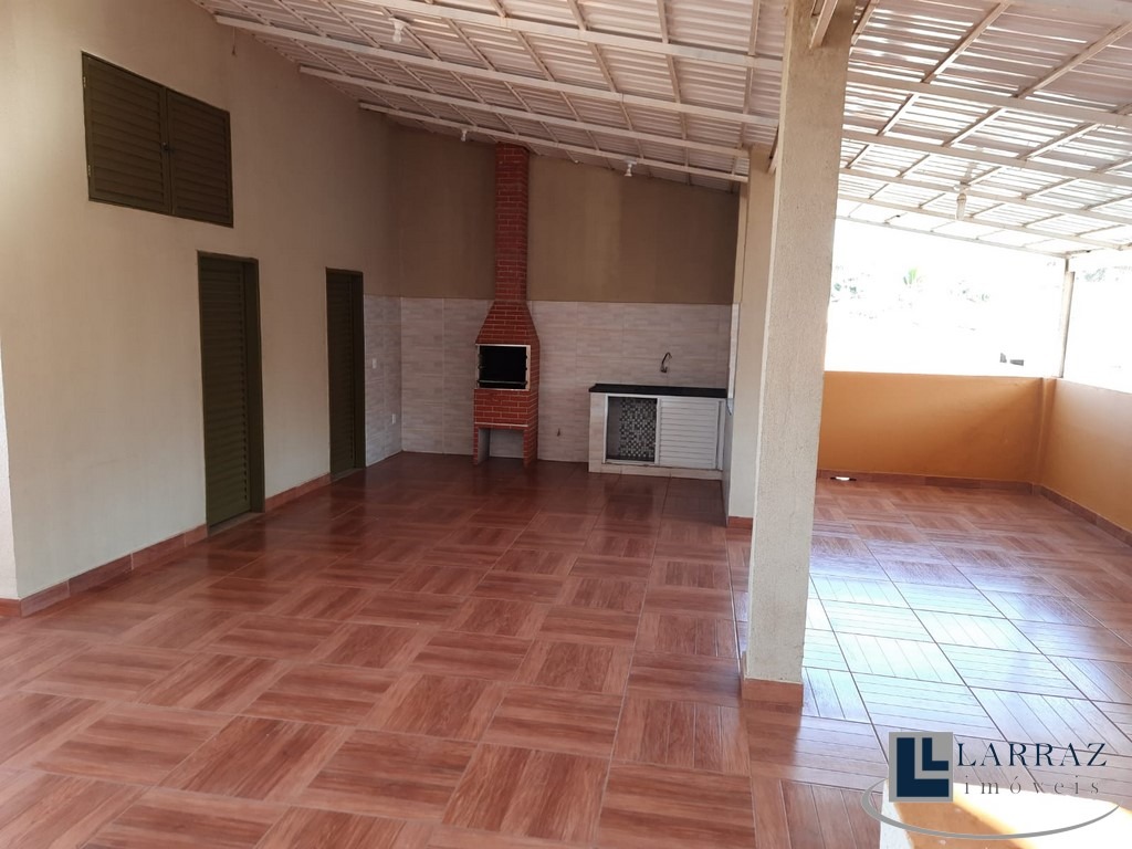 Casa, 5 quartos, 416 m² - Foto 23