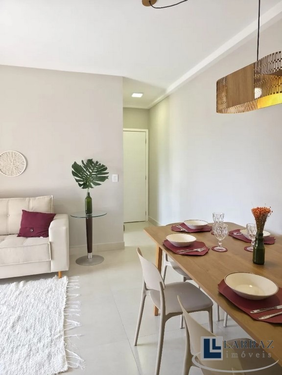 Apartamento, 2 quartos, 52 m² - Foto 7