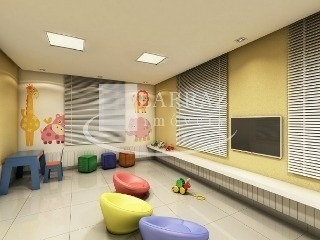 Apartamento, 2 quartos, 42 m² - Foto 40