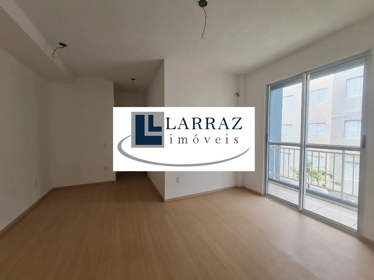 Apartamento, 2 quartos, 47 m² - Foto 1