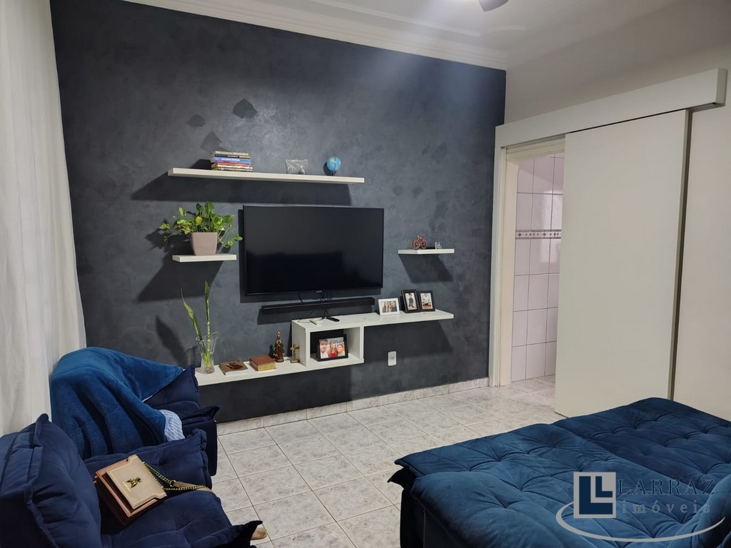 Casa, 2 quartos, 103 m² - Foto 1