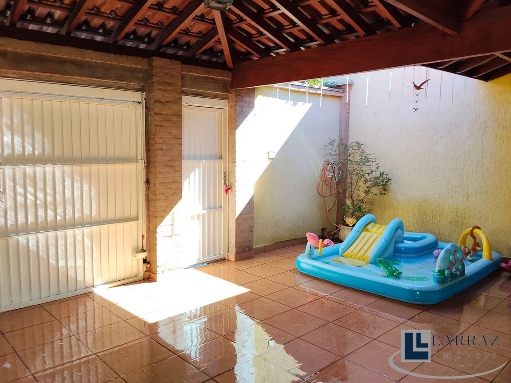 Casa, 2 quartos, 130 m² - Foto 2