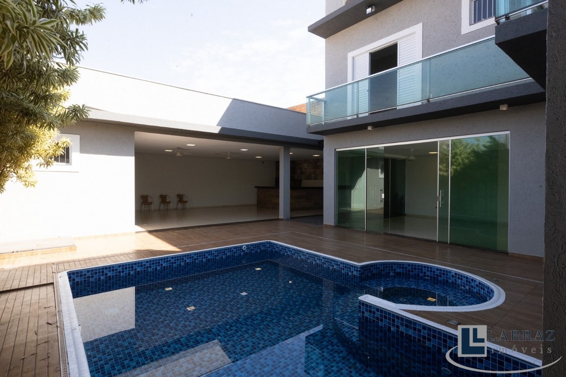 Casa, 4 quartos, 255 m² - Foto 5