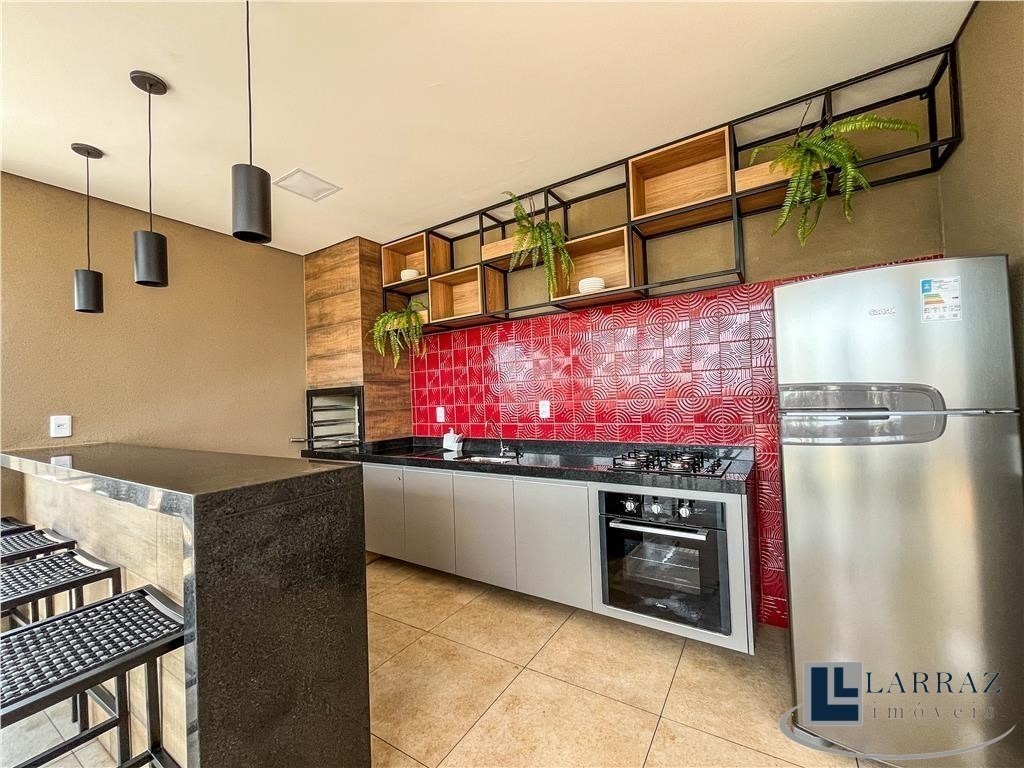 Apartamento, 2 quartos, 50 m² - Foto 21
