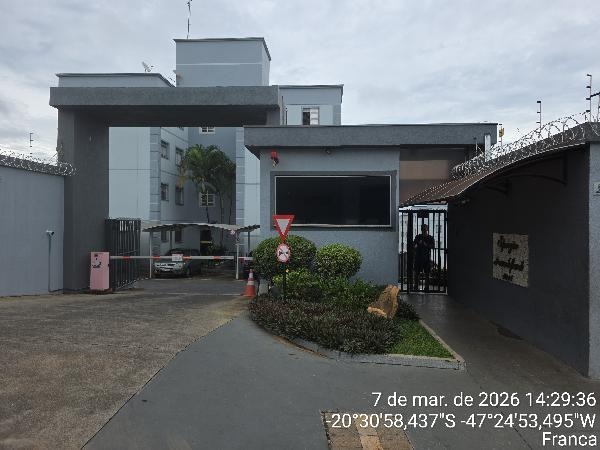 Apartamento, 2 quartos, 42 m² - Foto 1