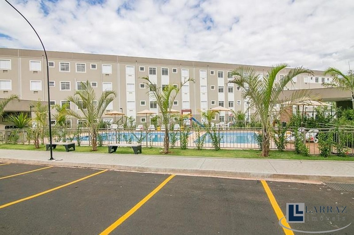 Apartamento, 2 quartos, 43 m² - Foto 32