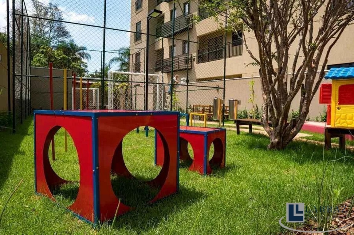 Apartamento, 2 quartos, 54 m² - Foto 43