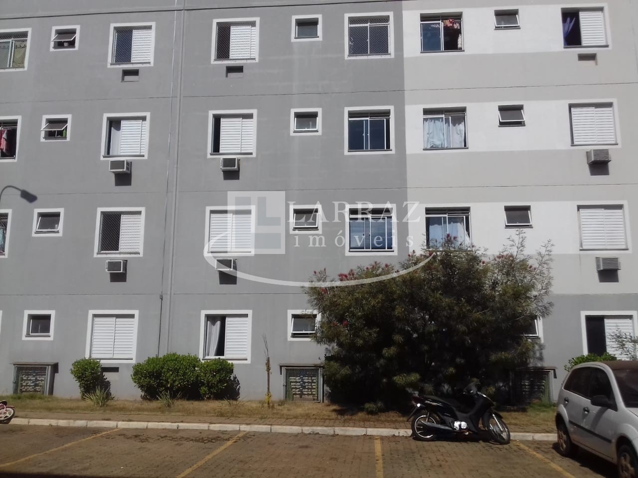 Apartamento, 2 quartos, 42 m² - Foto 51