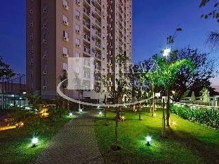 Apartamento, 3 quartos, 64 m² - Foto 12