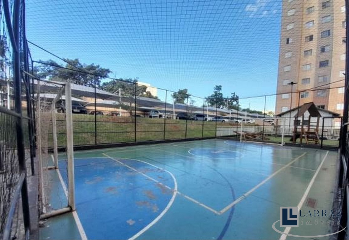 Apartamento, 2 quartos, 46 m² - Foto 23