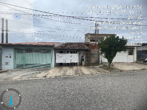 Casa, 2 quartos, 126 m² - Foto 1