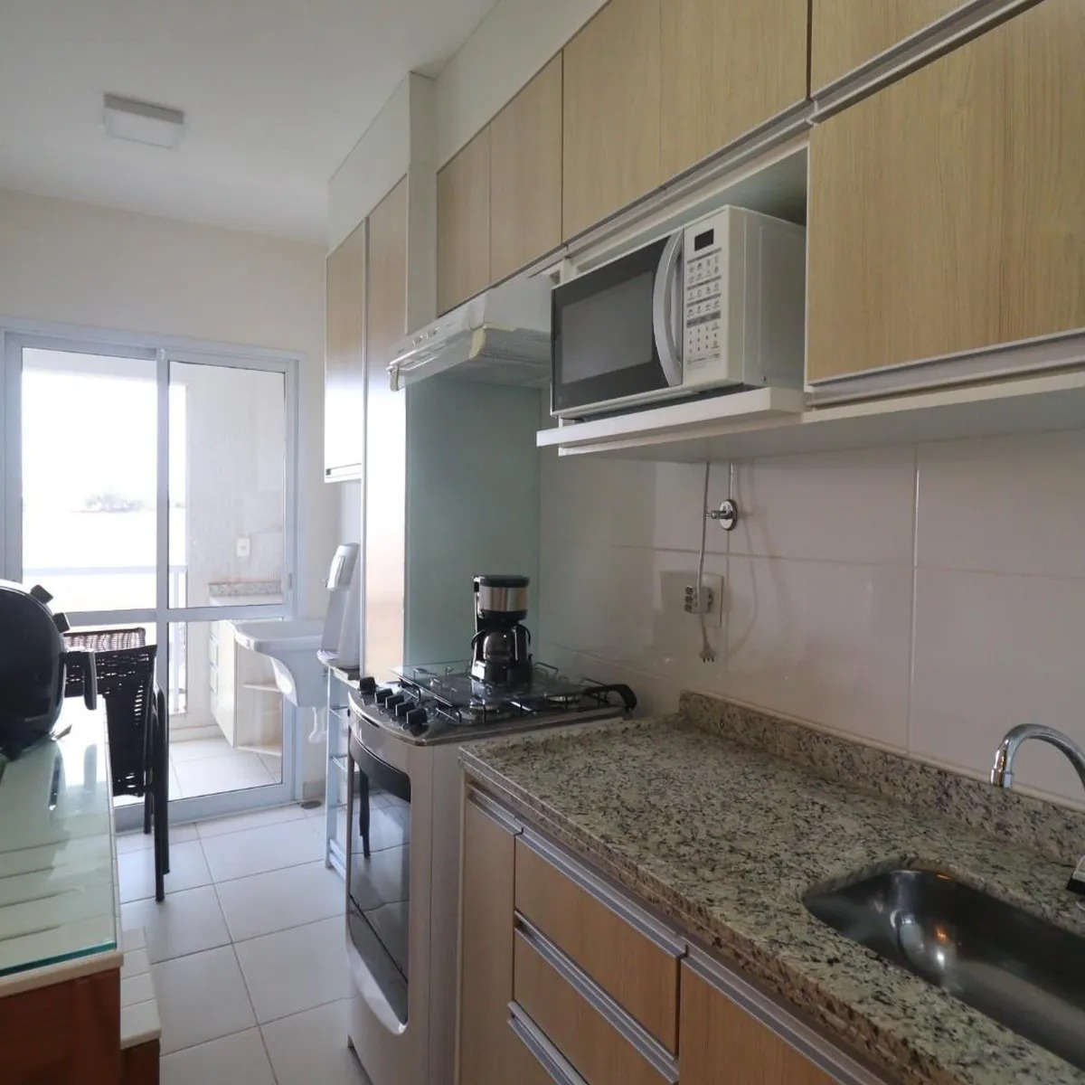 Apartamento, 2 quartos, 55 m² - Foto 11