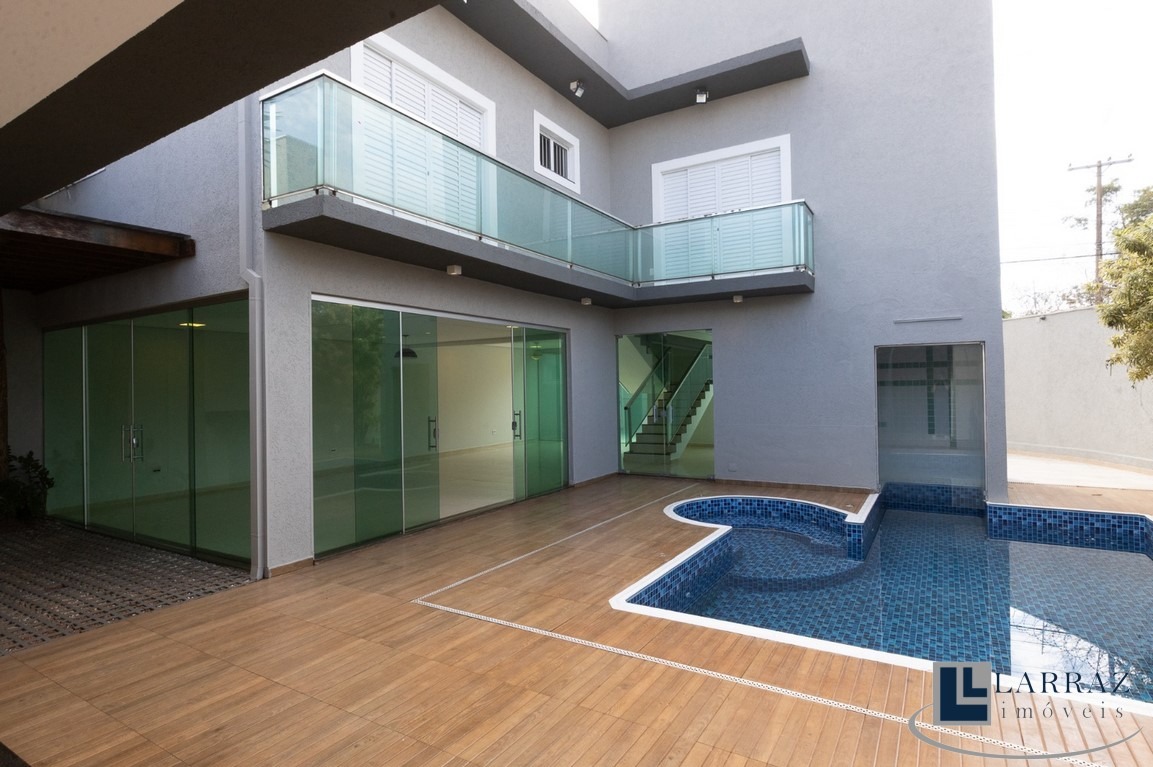 Casa, 4 quartos, 255 m² - Foto 3