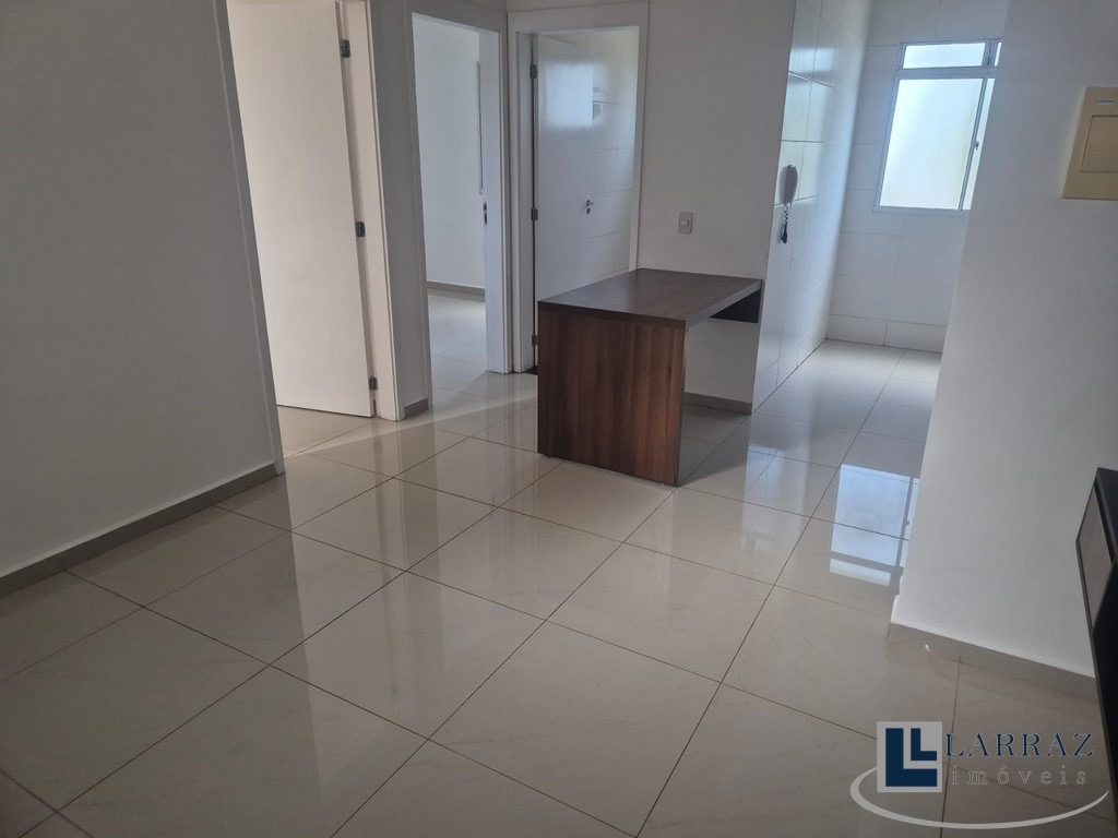 Apartamento, 2 quartos, 43 m² - Foto 2