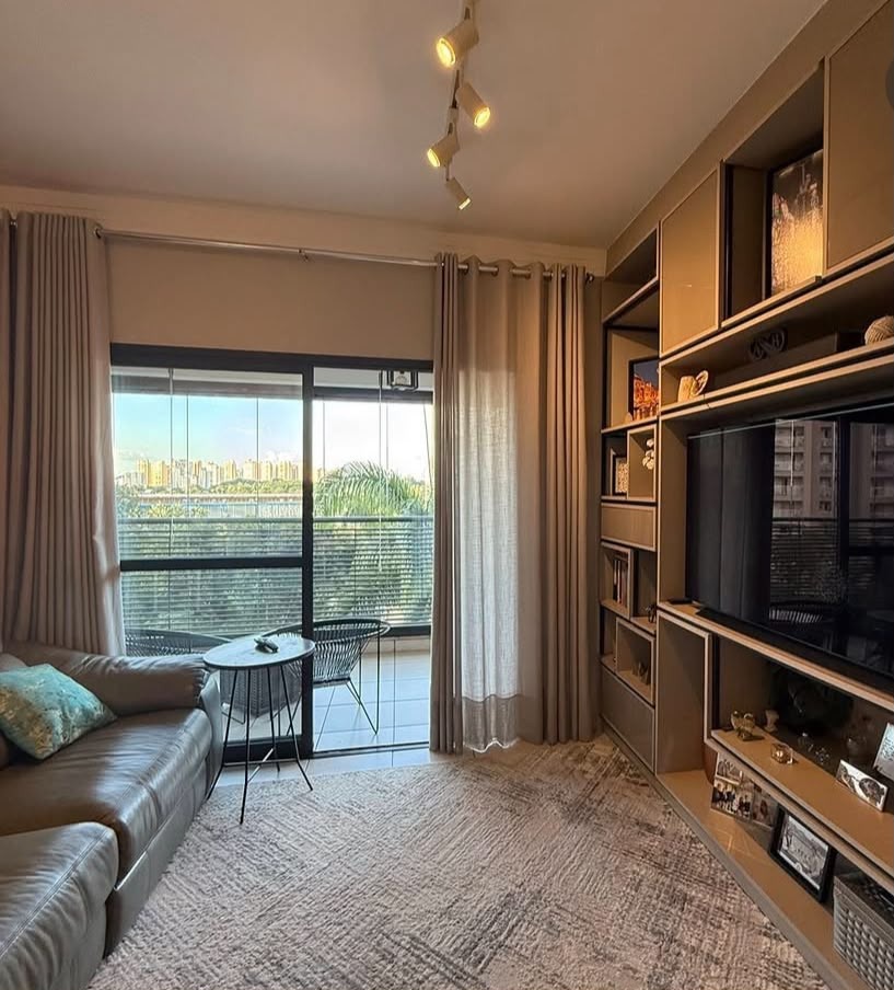 Apartamento, 3 quartos, 112 m² - Foto 2
