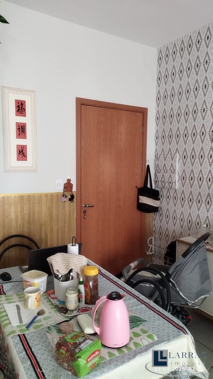 Apartamento, 2 quartos, 58 m² - Foto 3