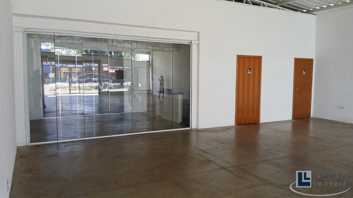 Loja-Salão, 266 m² - Foto 5